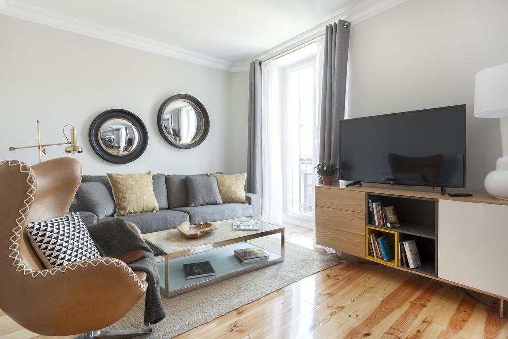 Casa Malasana Apartment *