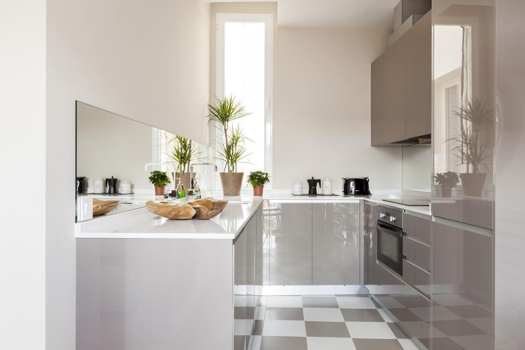 Casa Malasana Apartment Madrid