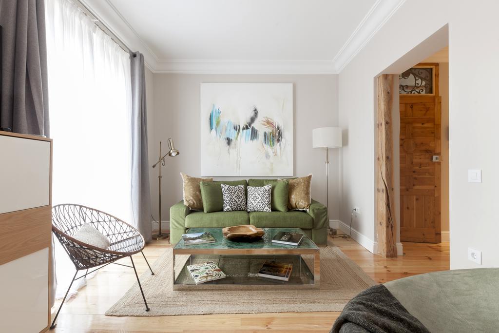 Apartment Casa Malasana Madrid