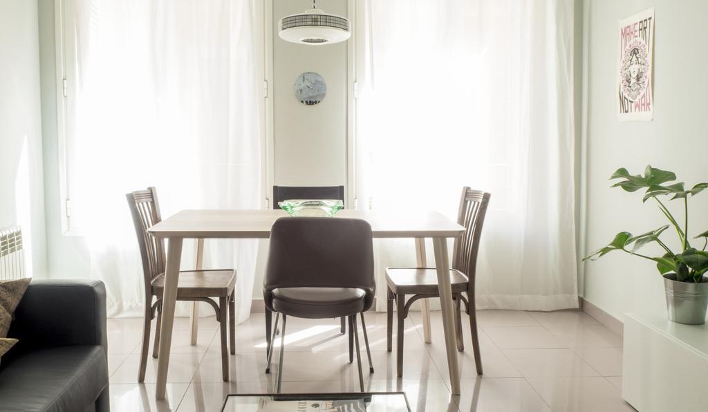 Apartment Gran Via Madrid