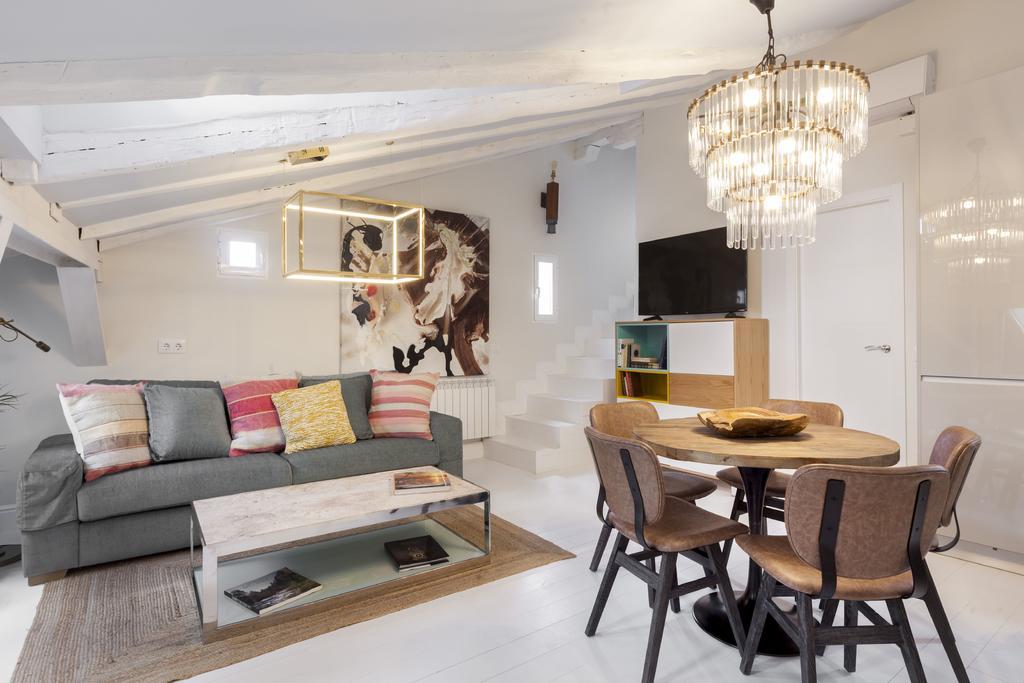 Casa Malasana Apartment Madrid