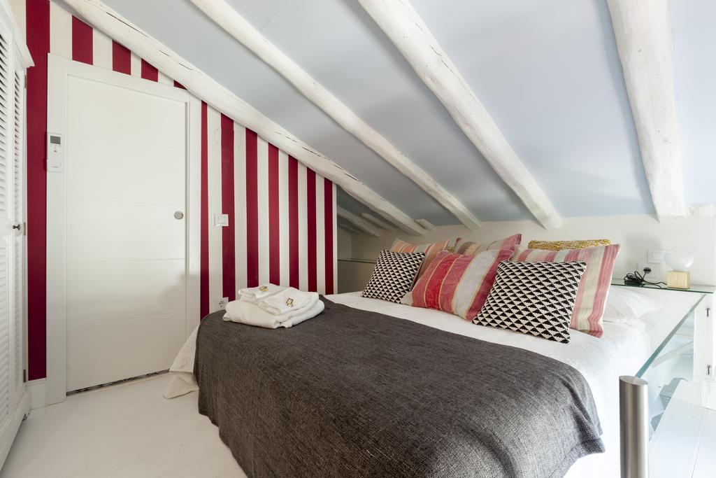 Casa Malasana Apartment Madrid