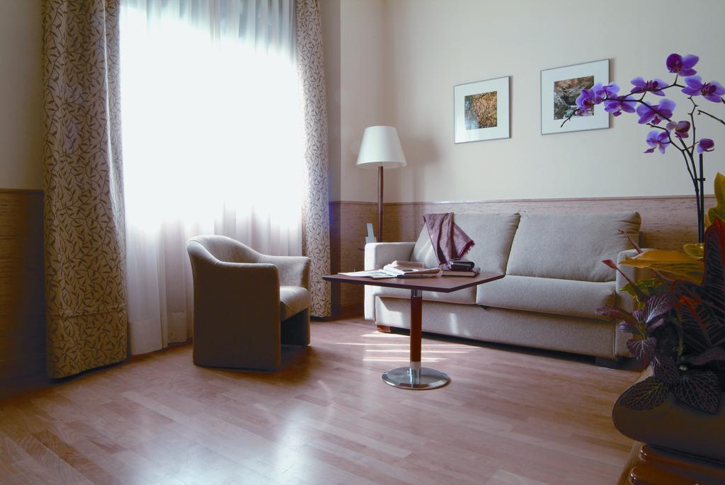 Aparthotel Limehome Calle De Don Ramon De La Cruz 2*