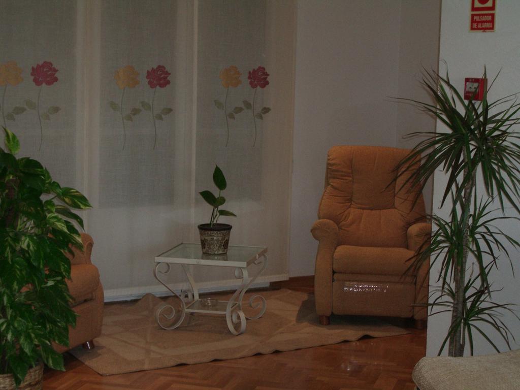 Jerez Guest house 3*
