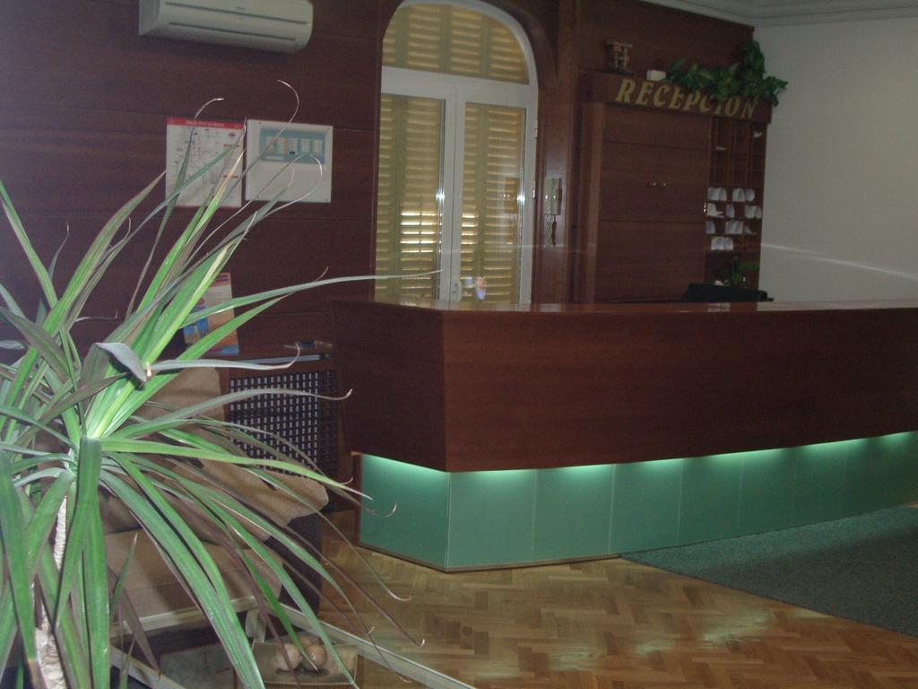 Guest house Jerez