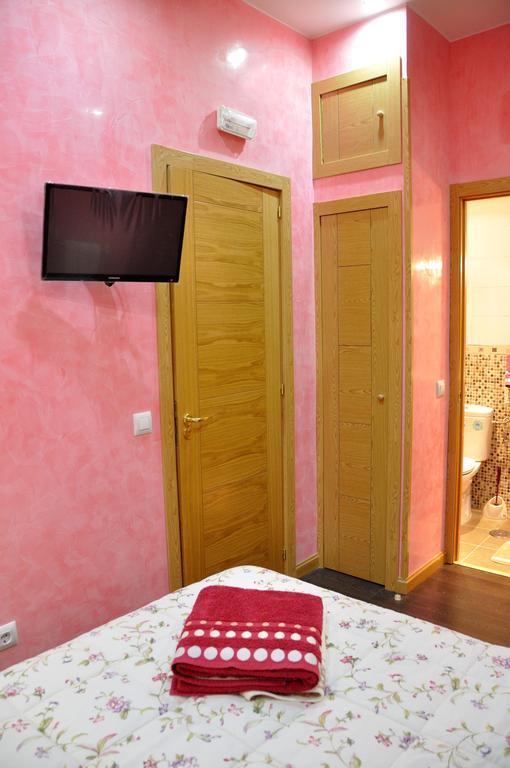Far Plaza Mayor Hostel Madrid
