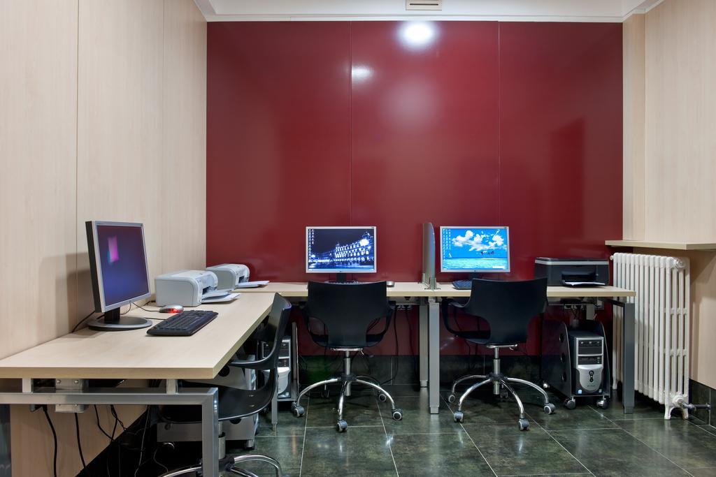 Ballesta Guest house Madrid