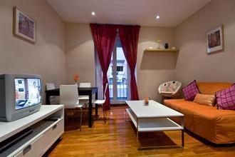 Prado I Apartment Madrid
