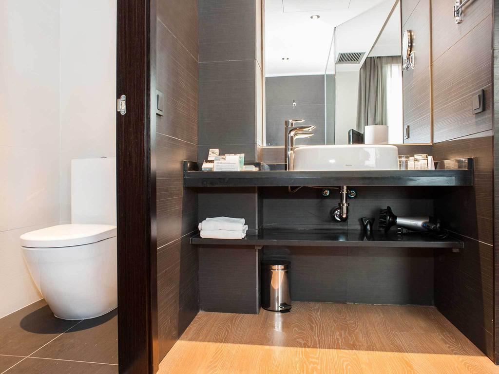 Hotel Exe Moncloa Madrid