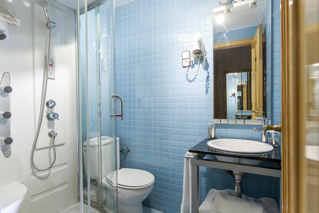 Guest house Salamanca 2*