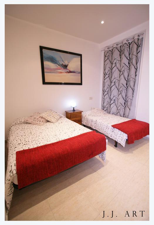 Apartamentos Sleeping In Madrid Apartment *