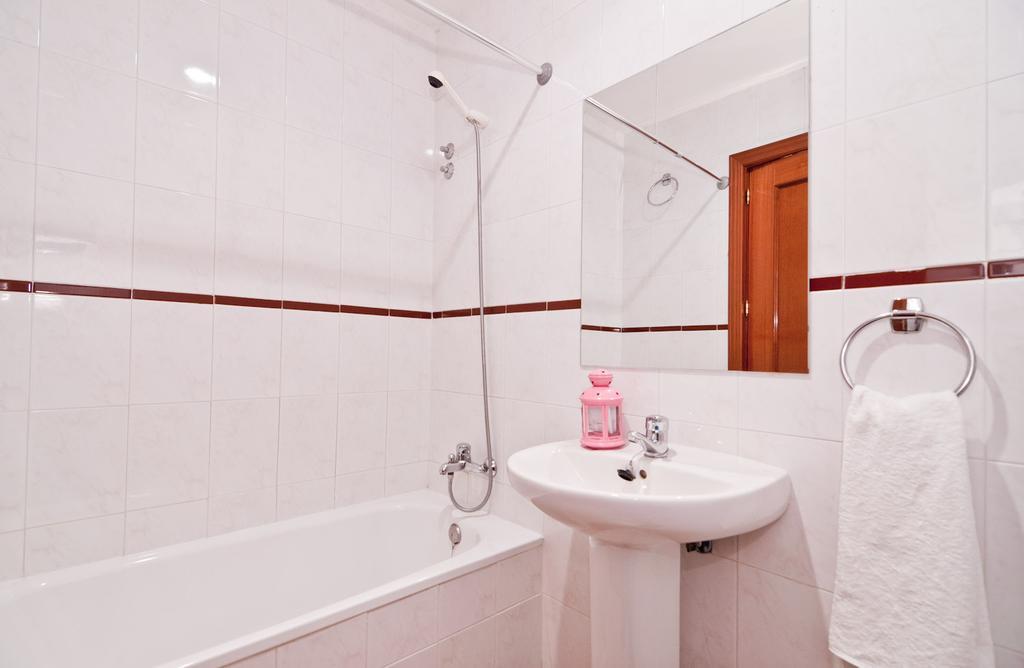 Apartamento L&h Plaza Santa Ana