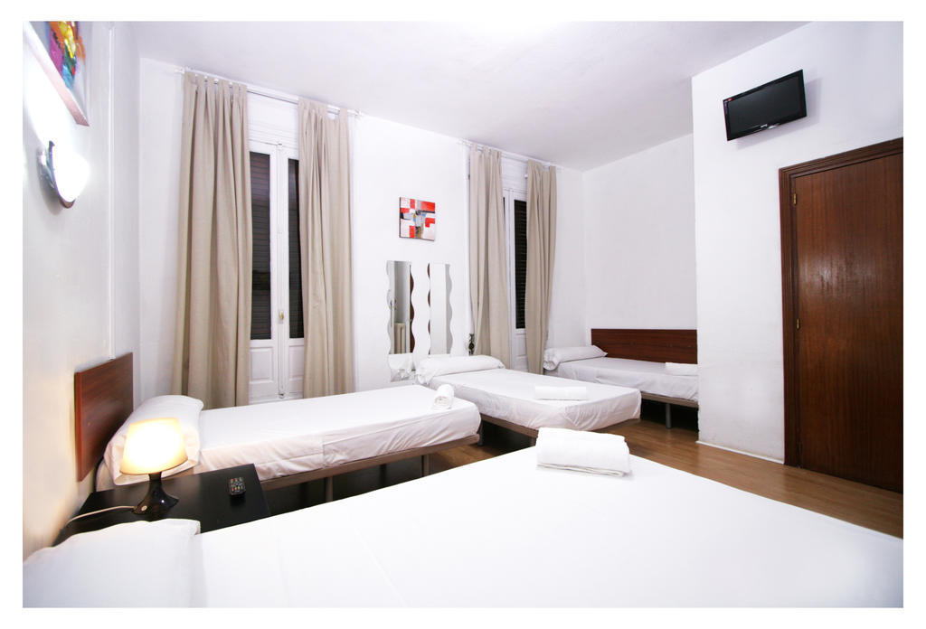 Gasthof Helena 2 Madrid