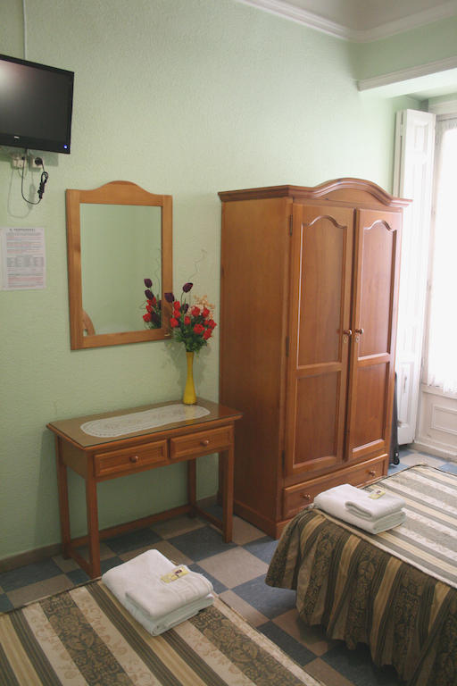 Continental Guest house