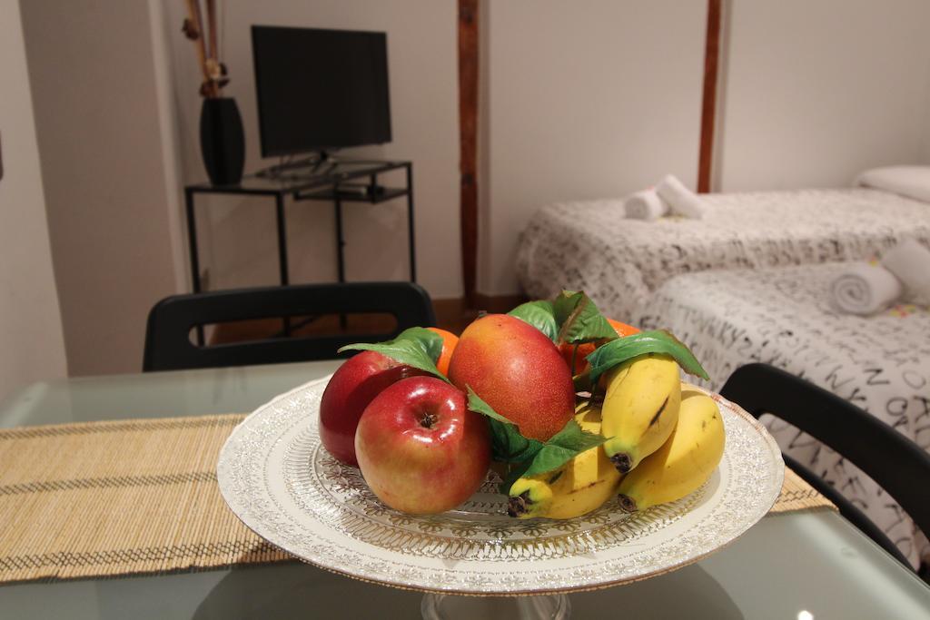 Good Prado Apartment *