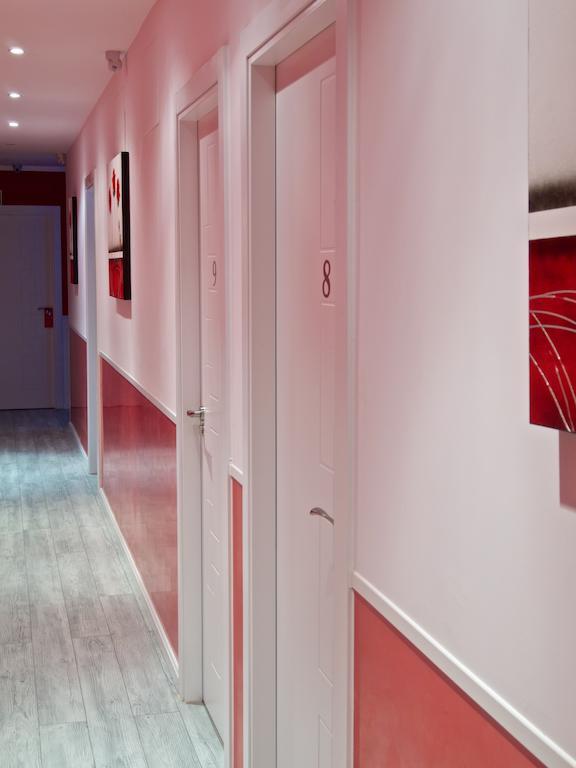 Sol Guest house Madrid