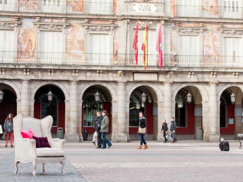 Salamanca Guest house