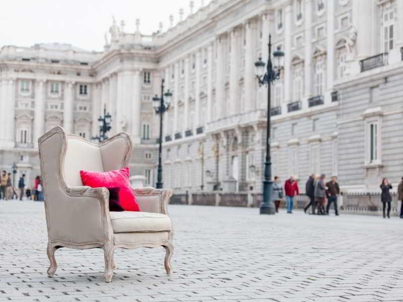 Guest house Salamanca 2*