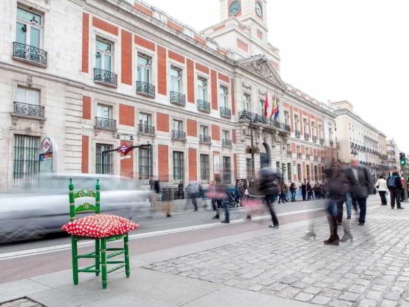 Guest house Salamanca 2*