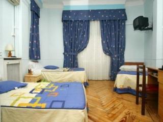 Alcazar Regis Apartment *