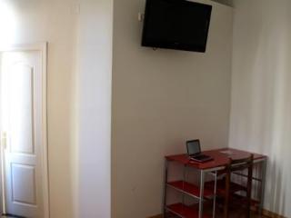 Alcazar Regis Apartment Madrid
