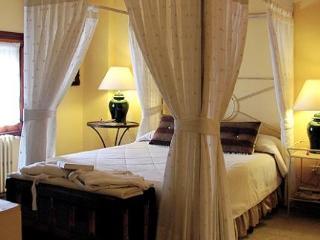 Country house La Casona De Eboli Madrid