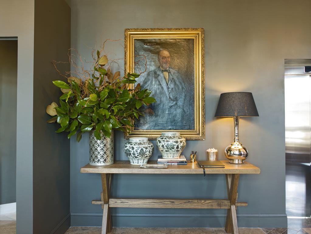 Hotel The Principal Madrid, Small Luxury Madrid