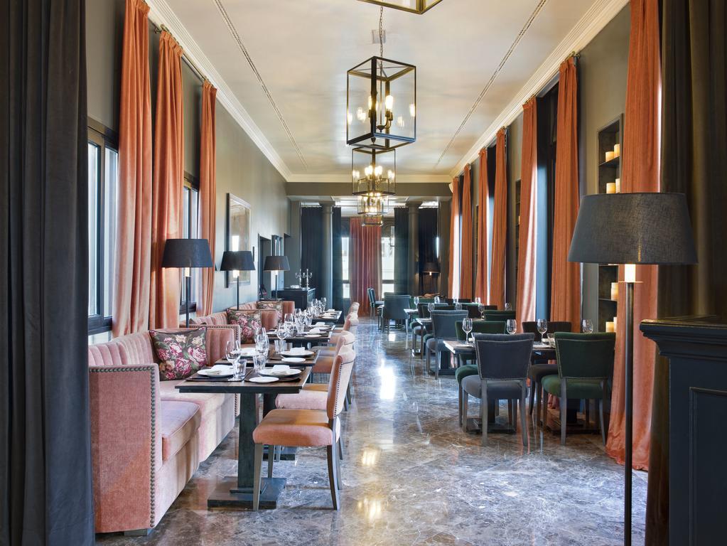 The Principal Madrid, Small Luxury Hotel Madrid