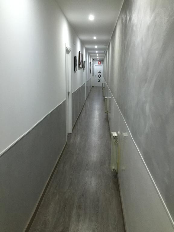 Casa de hóspedes Meyra Madri