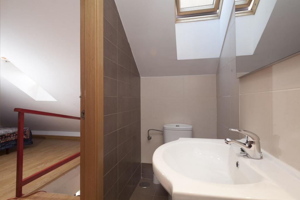 Atocha Apartamento *