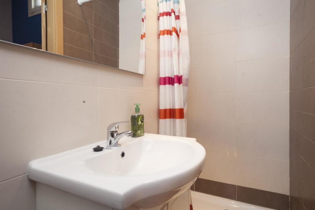 Apartment Atocha Madrid