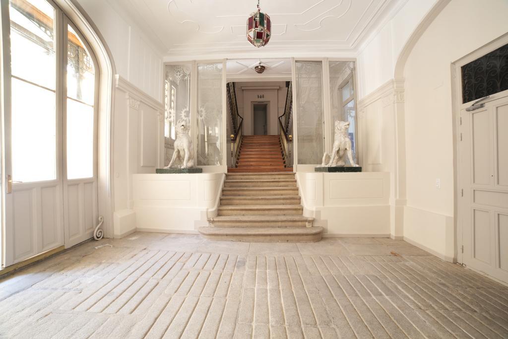 Hostel Residencia Wunderhouse *