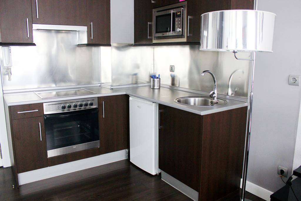 Smartrentals Delicias Apartment *