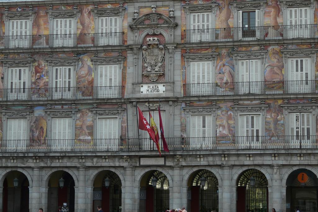 Pensión Alvaro Residencia
