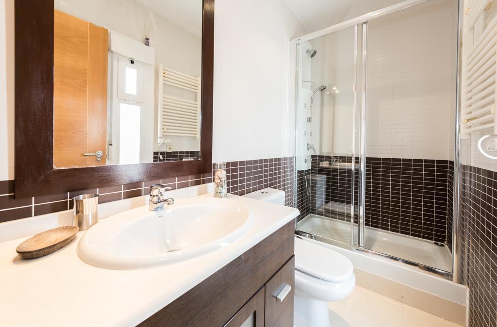 Apartment Puerta Del Angel
