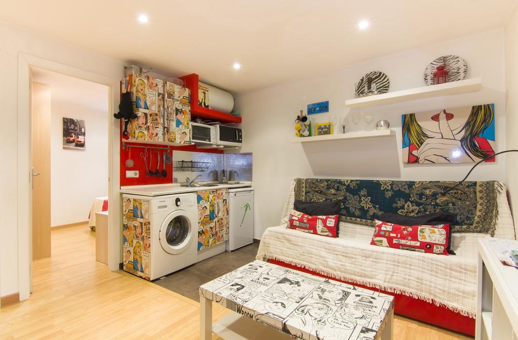 Charming Ave Maria Apartment