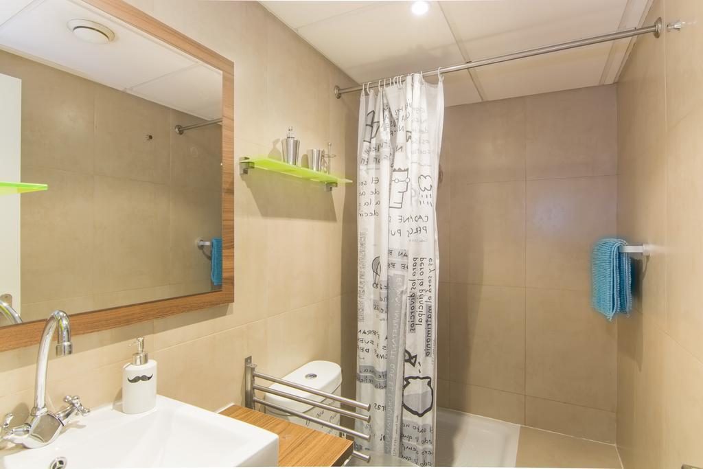 Apartment Charming Ave Maria *