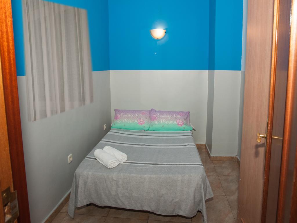 Guest house San Bernardo