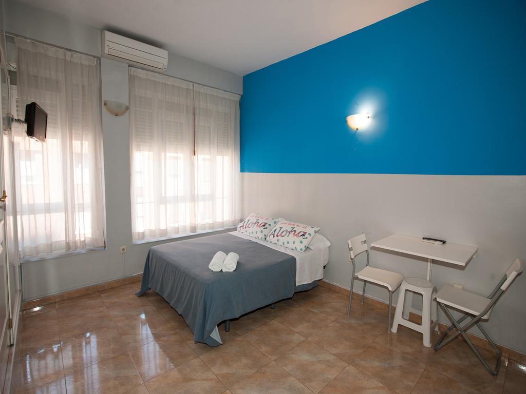 Guest house San Bernardo *