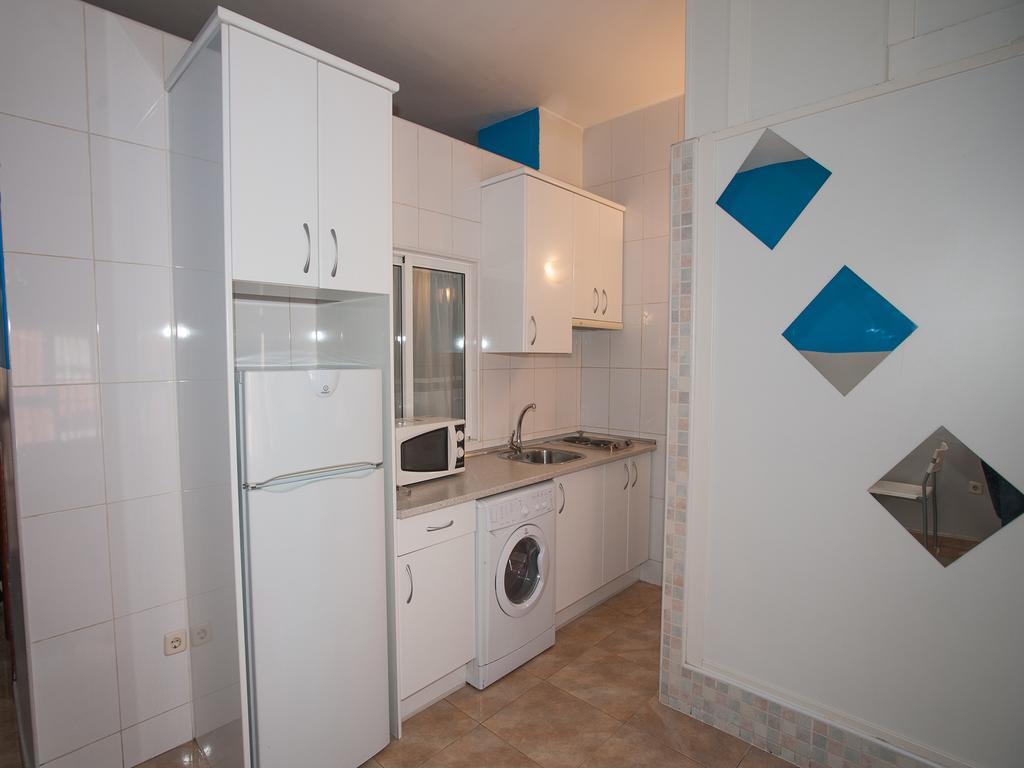San Bernardo Guest house