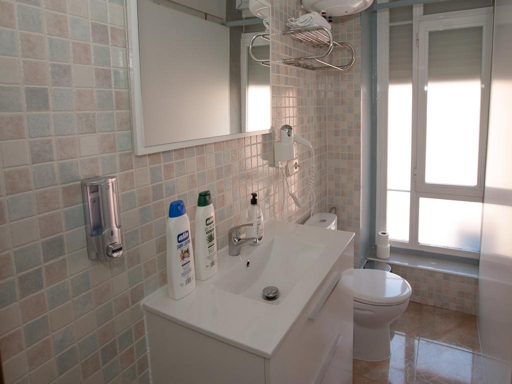 Guest house San Bernardo Madrid