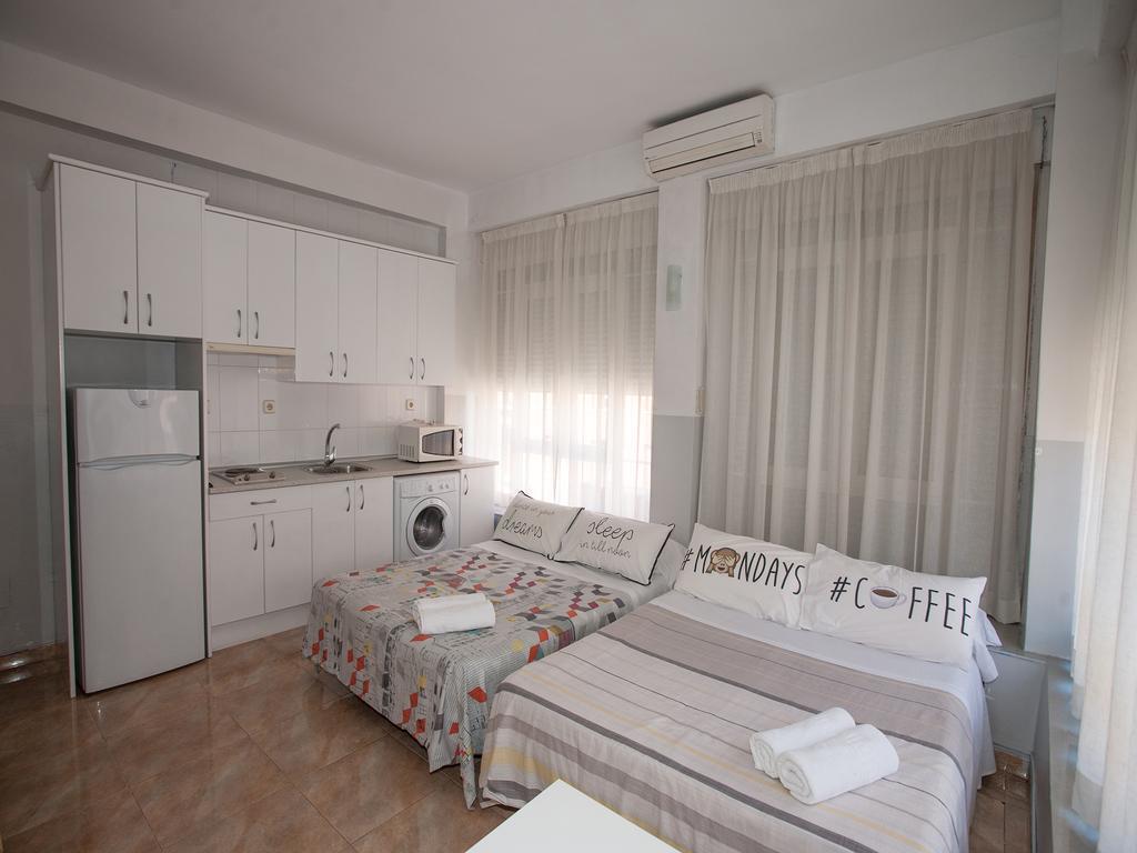 San Bernardo * Madrid