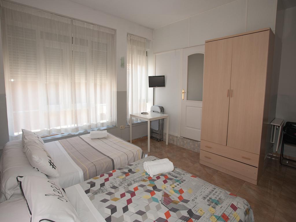 Guest house San Bernardo