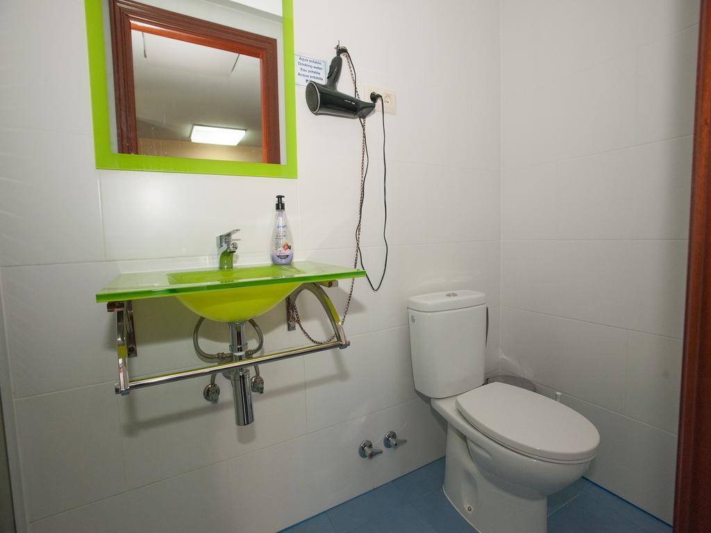 Guest house San Bernardo *