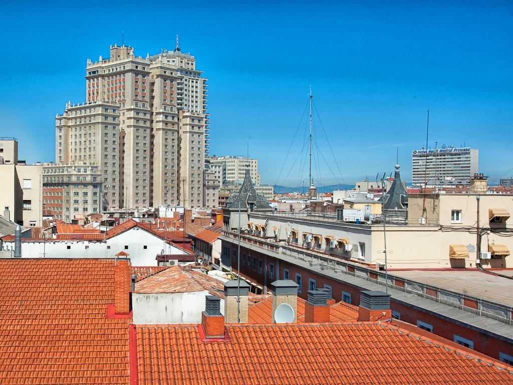 San Bernardo Guest house