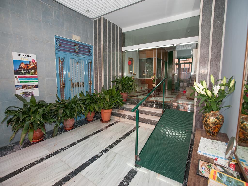 Guest house San Bernardo