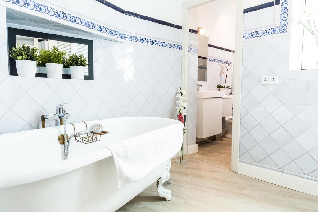 Pyr Select Plaza Santa Ana Apartment Madrid