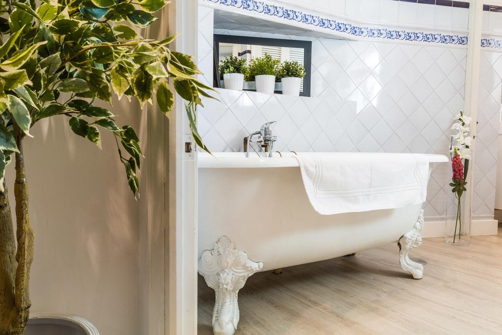 Apartment Pyr Select Plaza Santa Ana