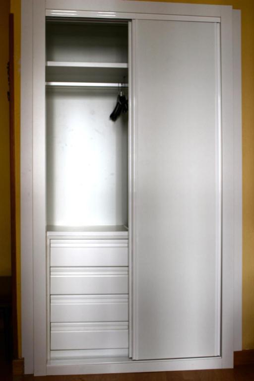 Montecarlo Guest house