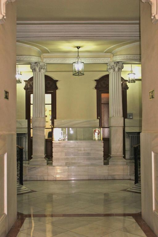 Montecarlo Guest house Madrid